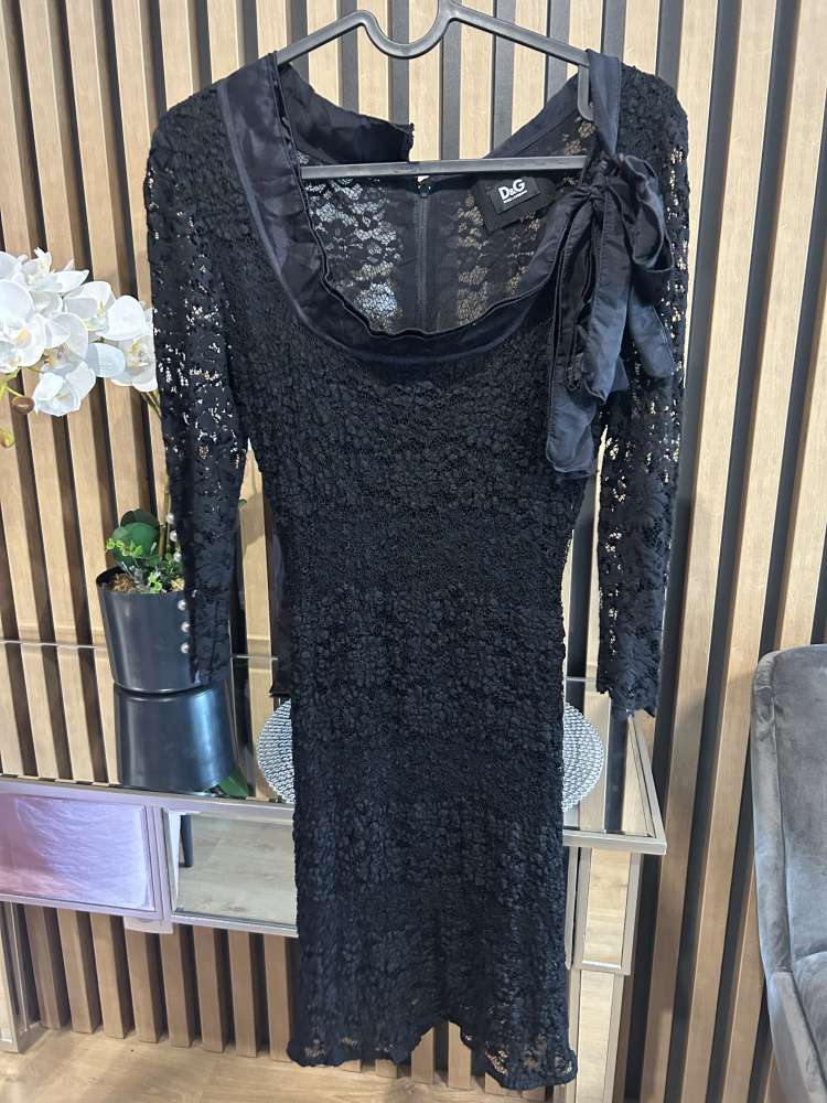 Dolce Gabanna šaty
