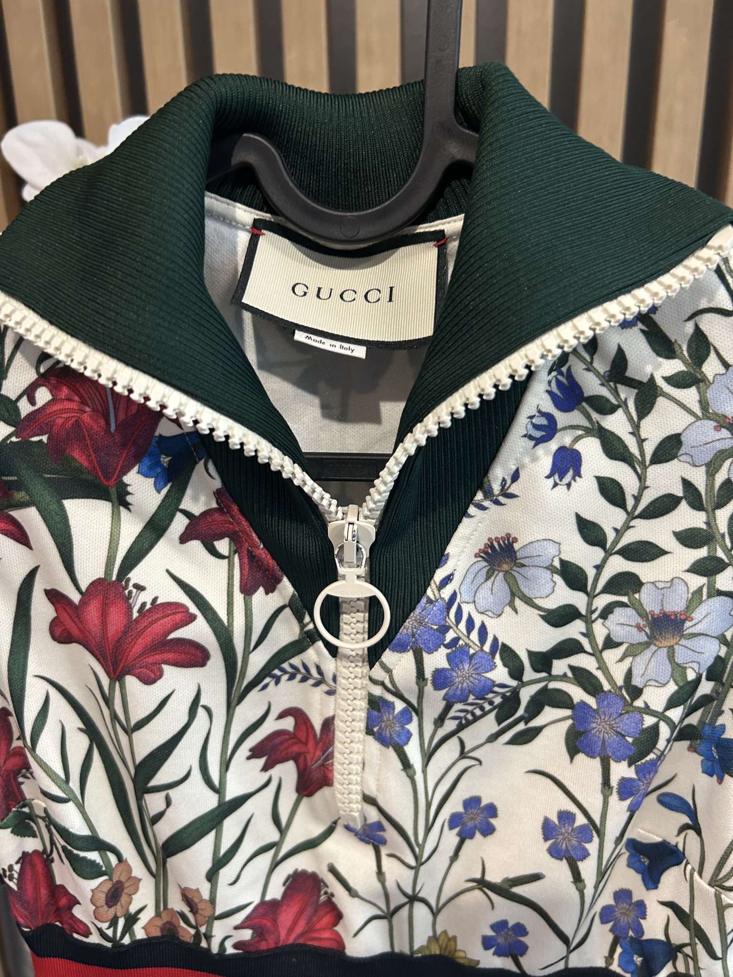 Gucci šaty