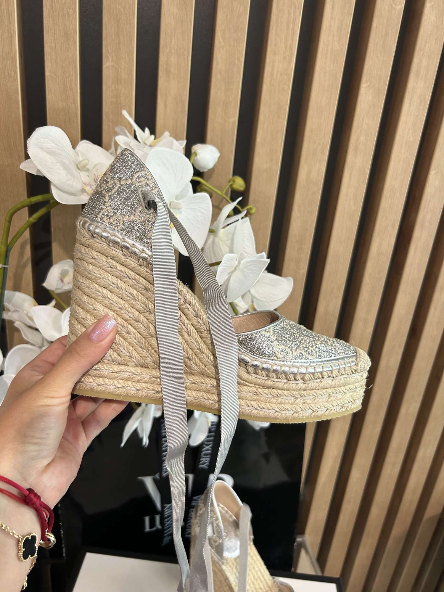 Gucci sandale