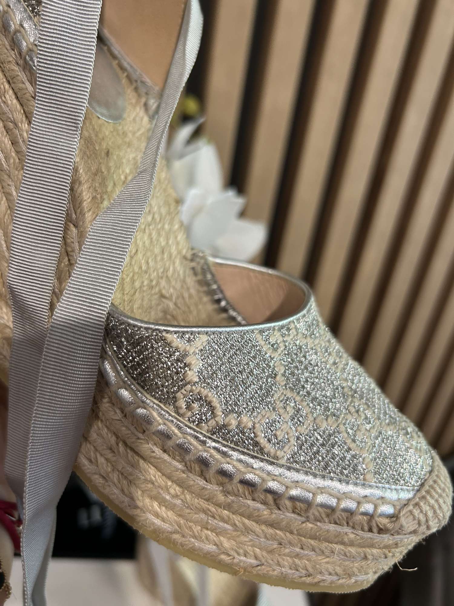 Gucci sandale