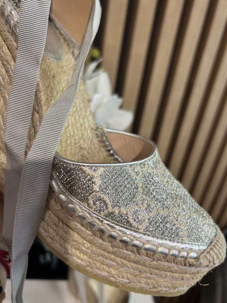 Gucci sandale