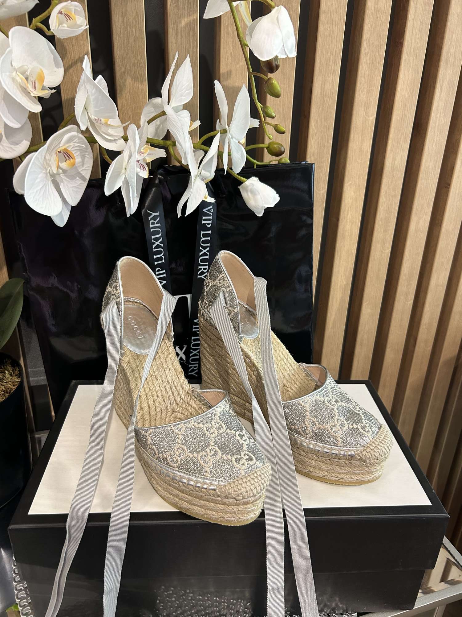 Gucci sandale