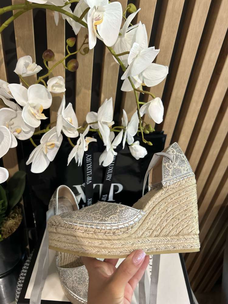 Gucci sandale
