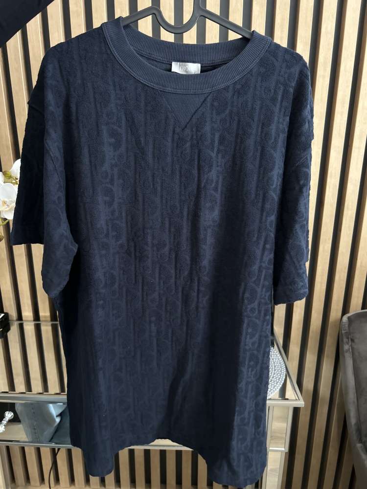 Dior tričko