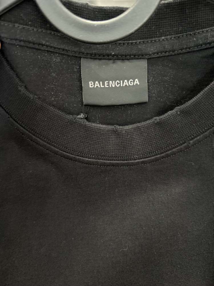 Balenciaga tričko