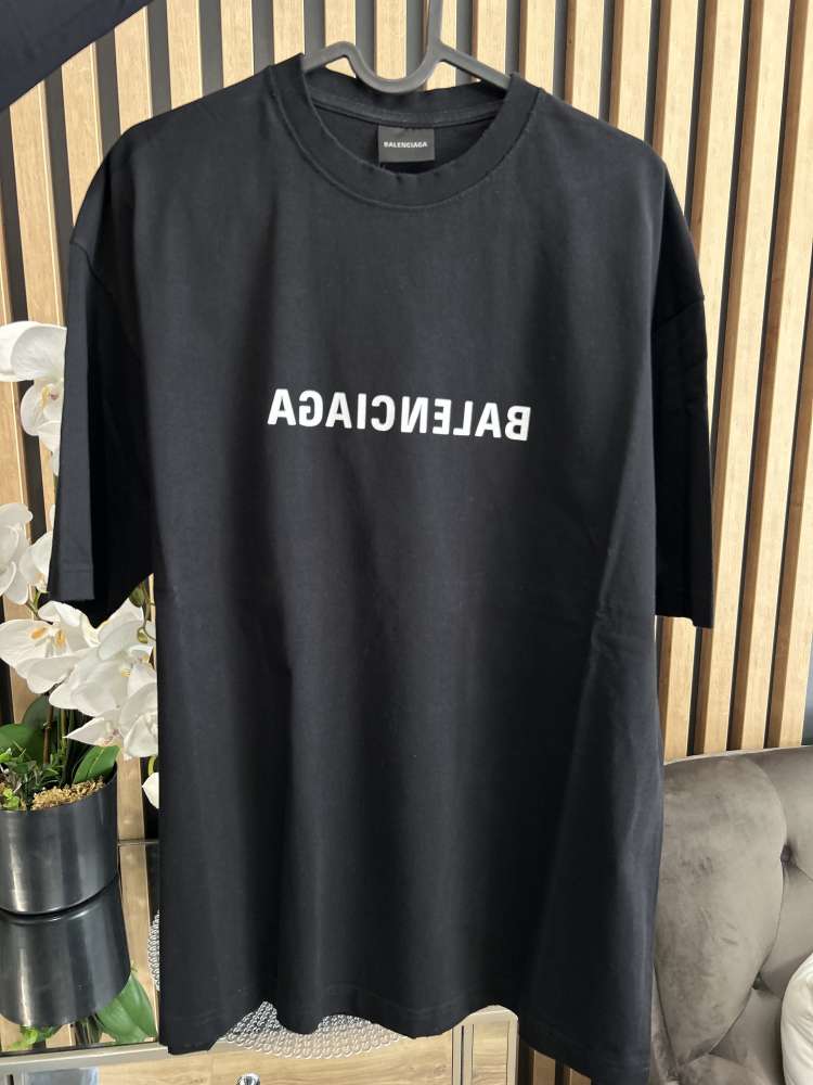 Balenciaga tričko
