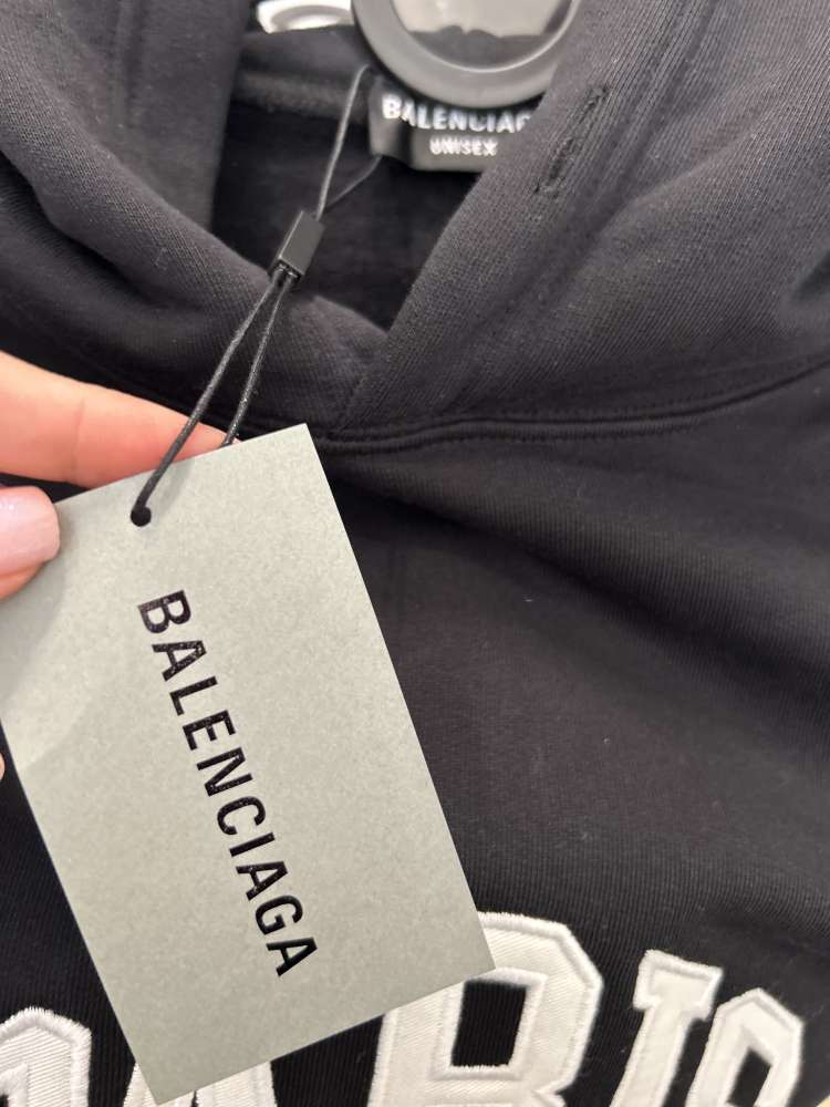 Balenciaga mikina