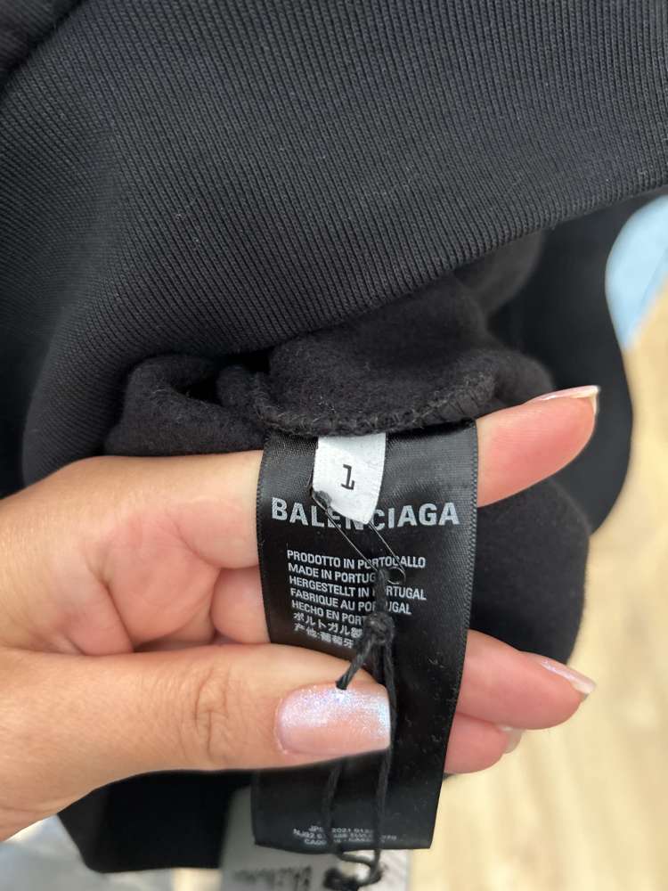 Balenciaga mikina