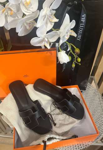 https://www.vipluxury.sk/Hermes oran šľapky