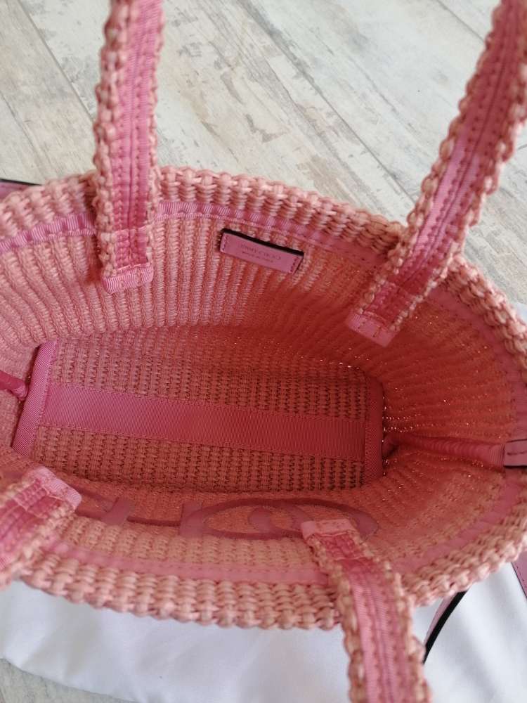 Jimmy Choo Beach