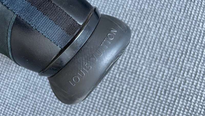 Louis Vuitton tenisky