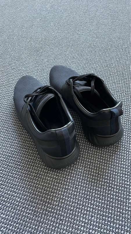 Louis Vuitton tenisky