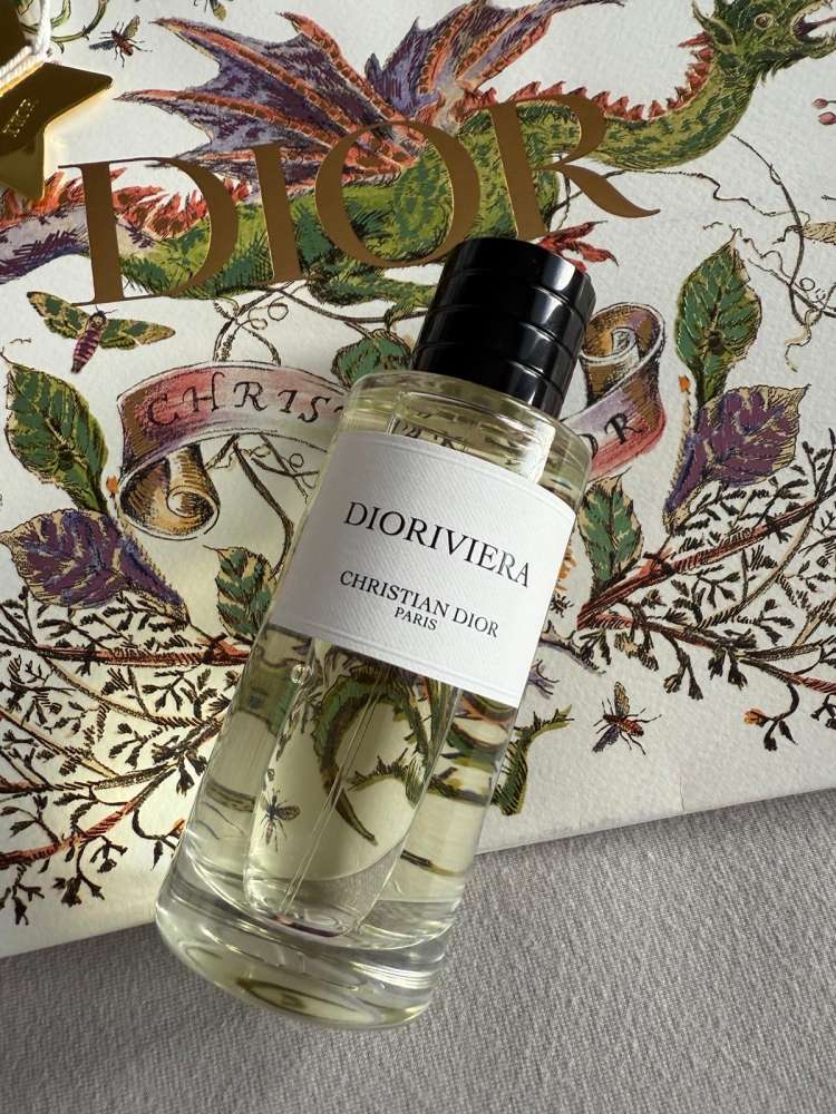 Dior parfem