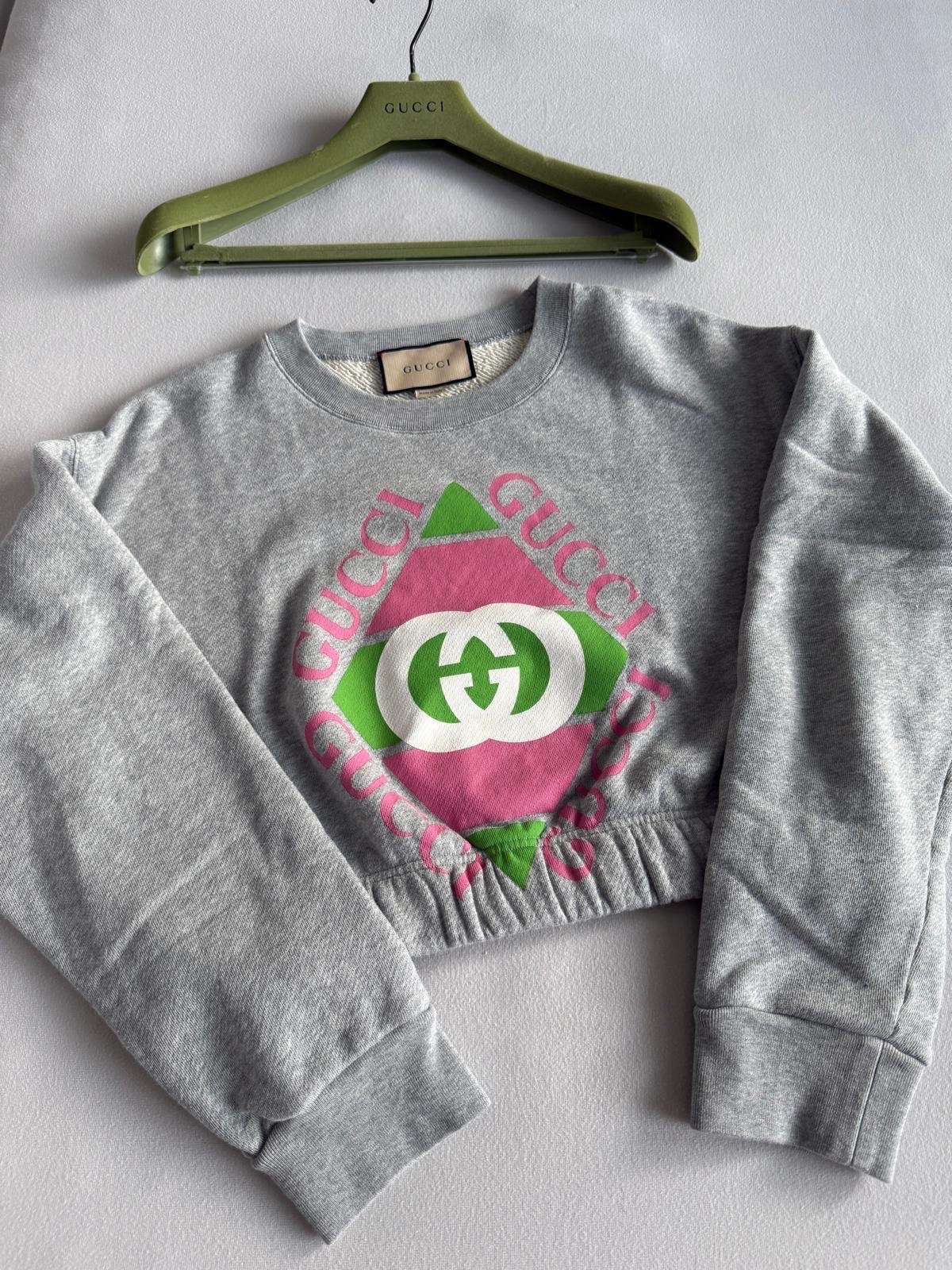 Gucci mikina