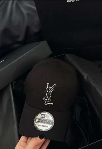 https://www.vipluxury.sk/YSL šiltovka