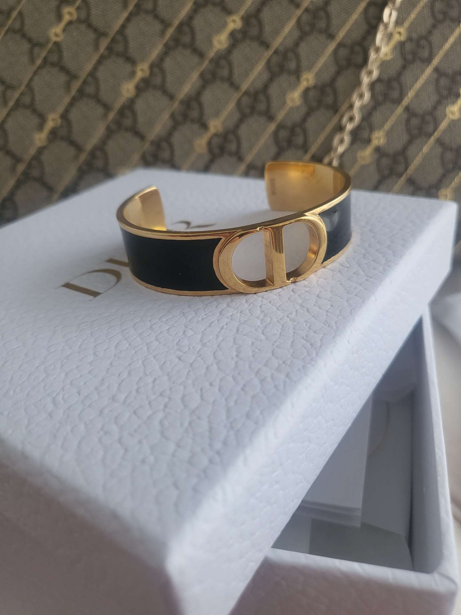 Náramok Christian Dior