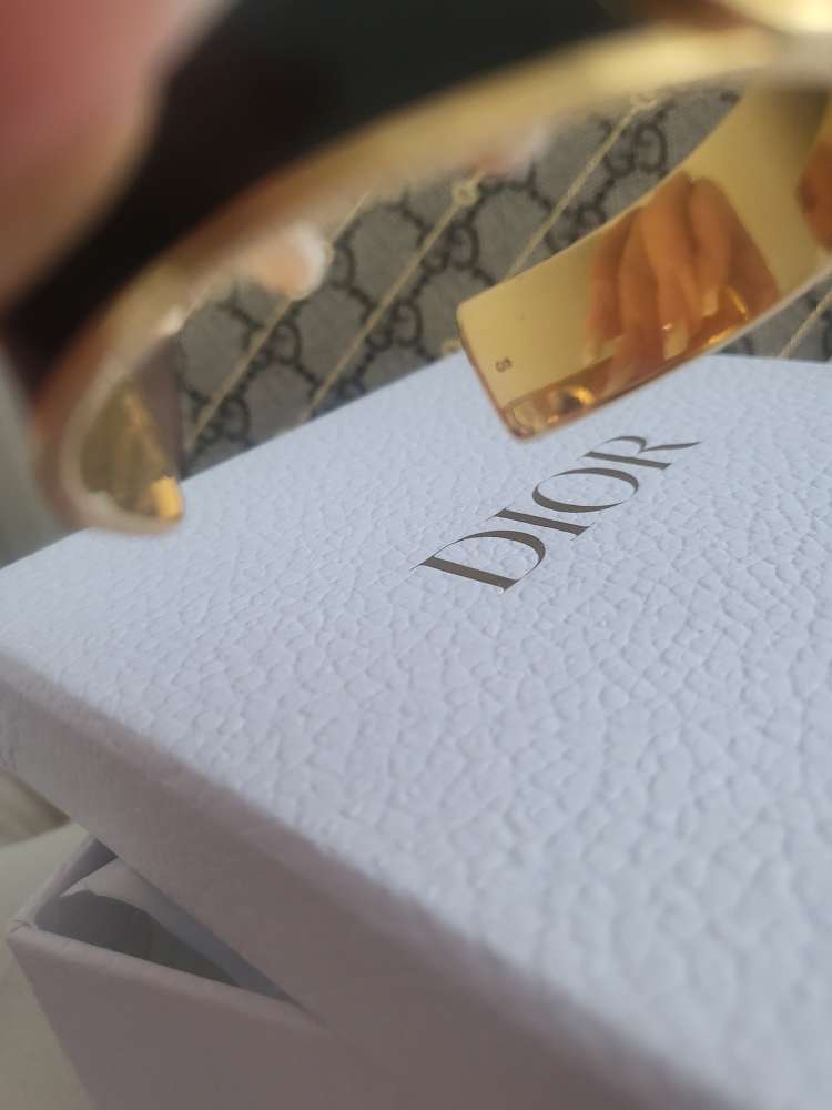 Náramok Christian Dior