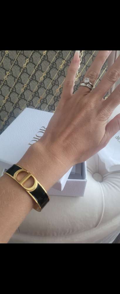 Náramok Christian Dior