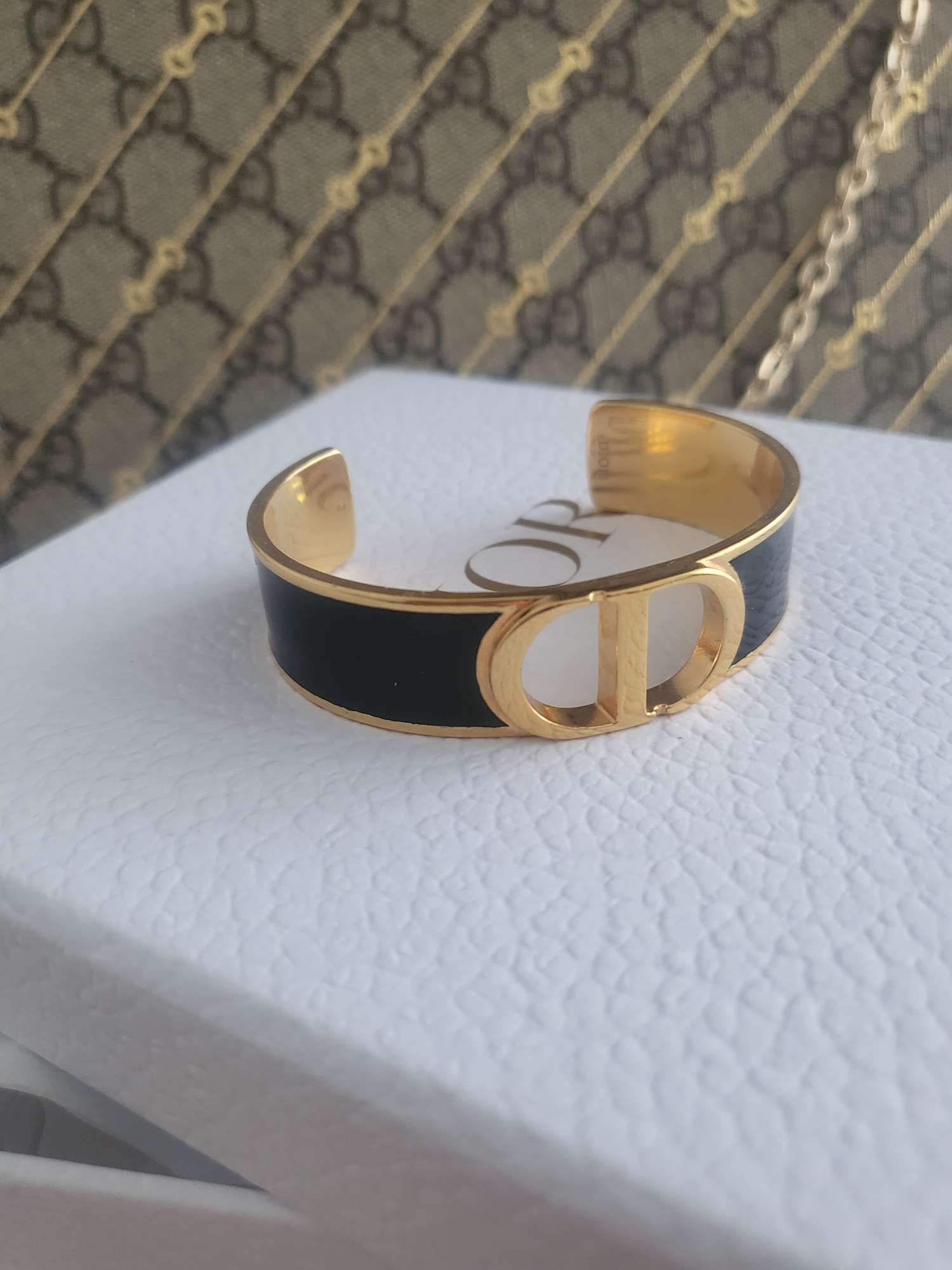 Náramok Christian Dior