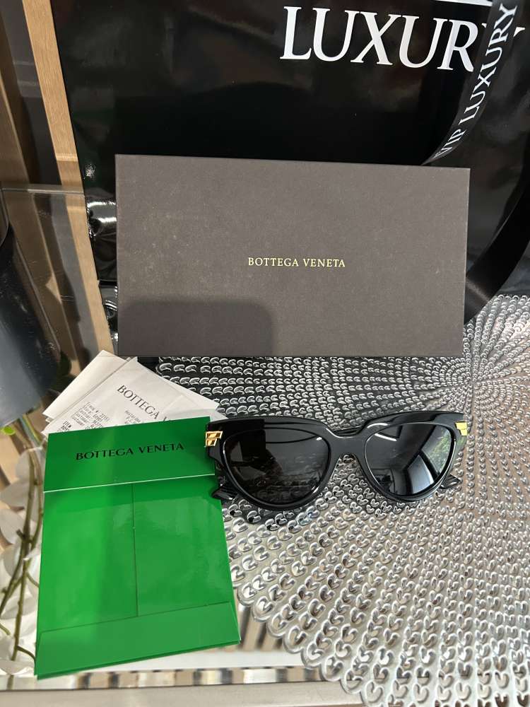 Bottega Veneta okuliare