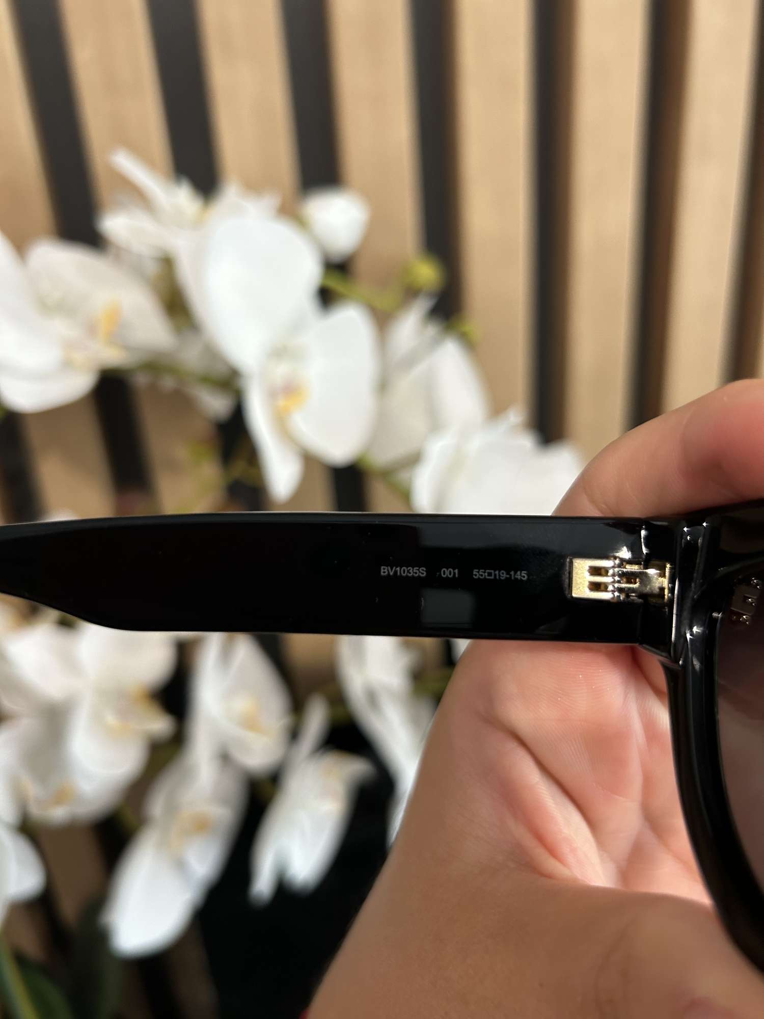 Bottega Veneta okuliare