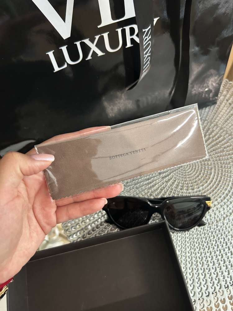 Bottega Veneta okuliare