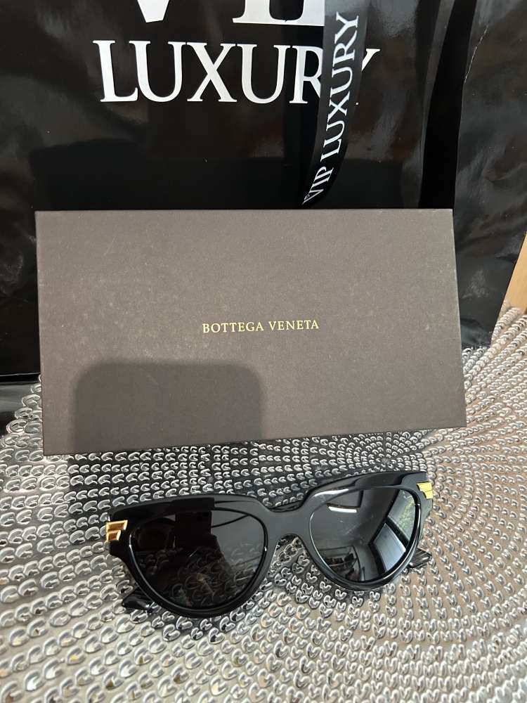 Bottega Veneta okuliare