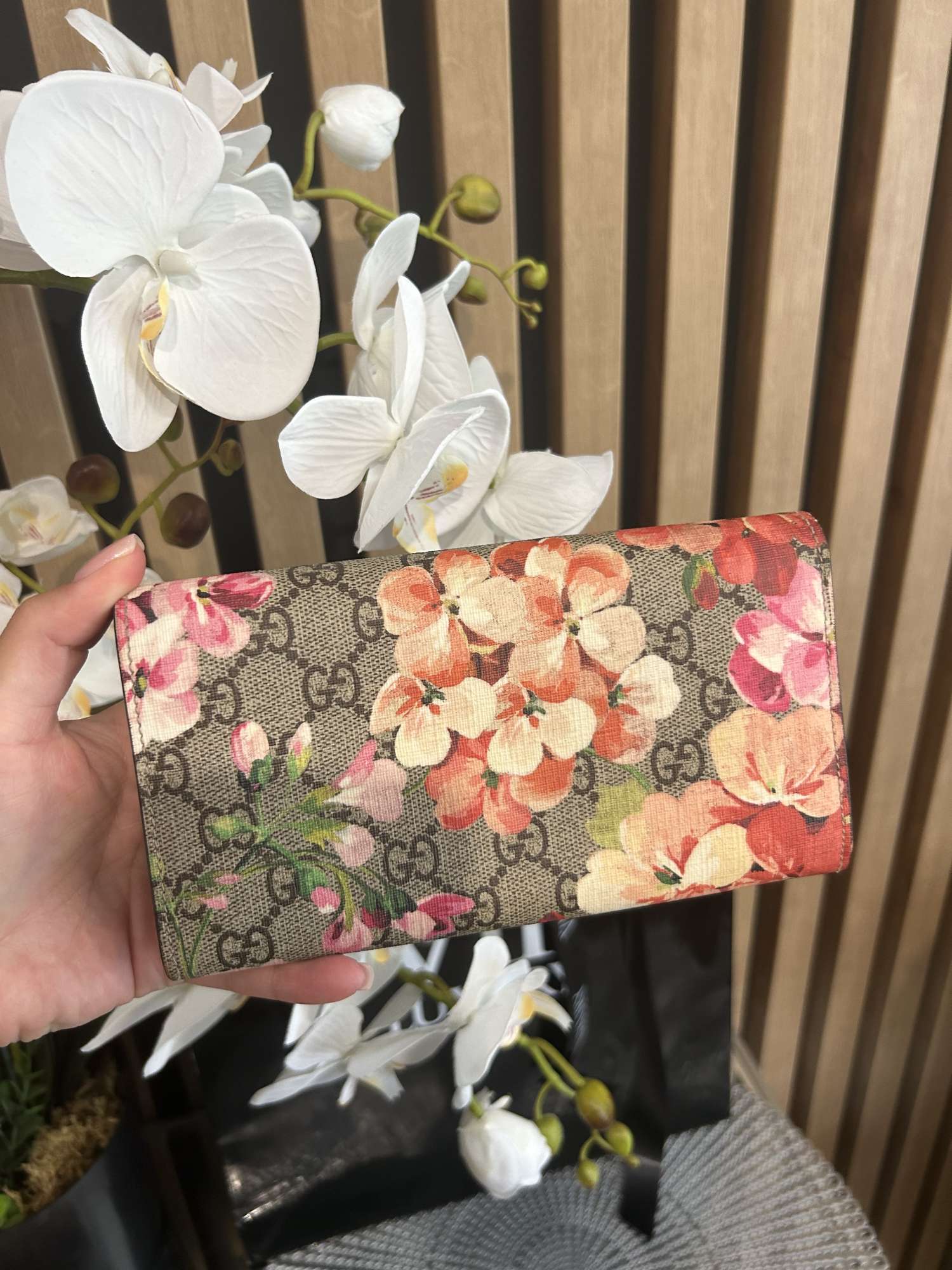 Gucci penazenka