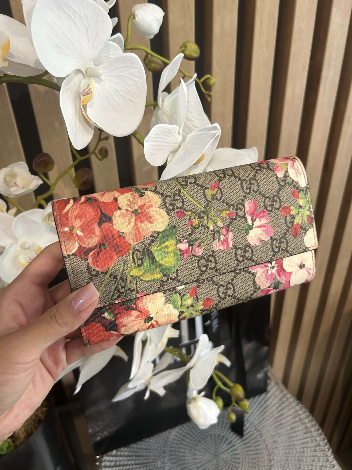 Gucci penazenka