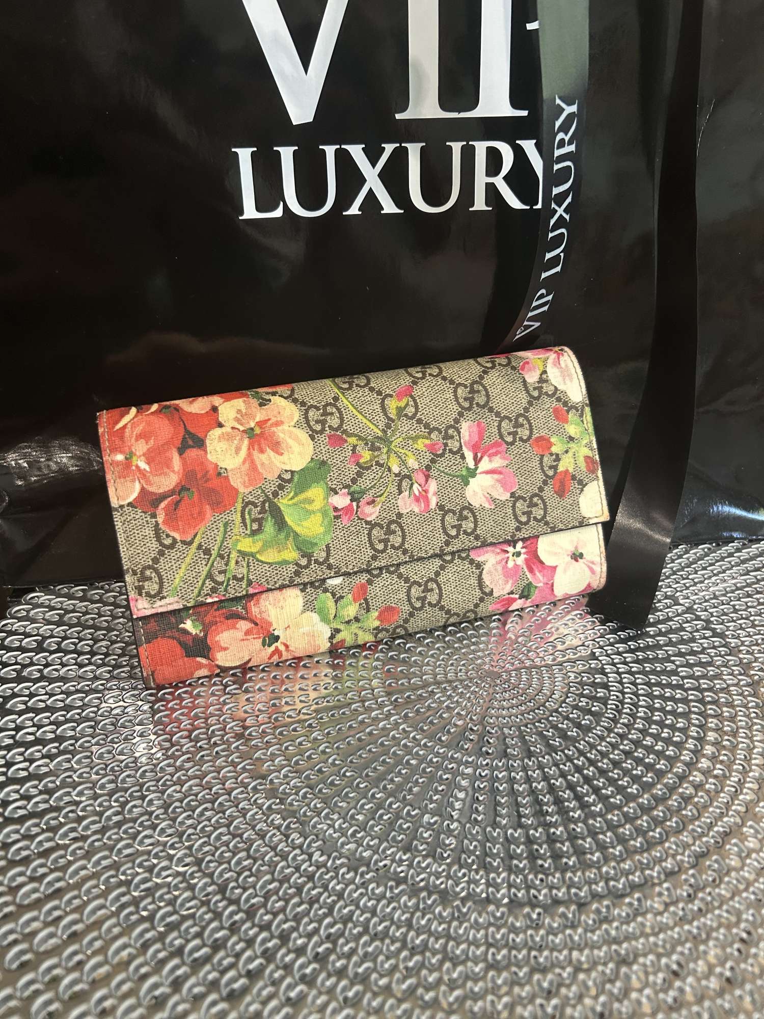 Gucci penazenka