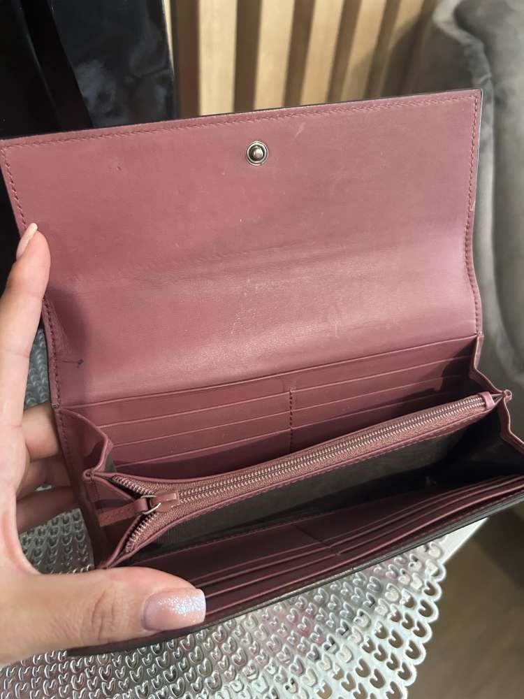 Gucci penazenka