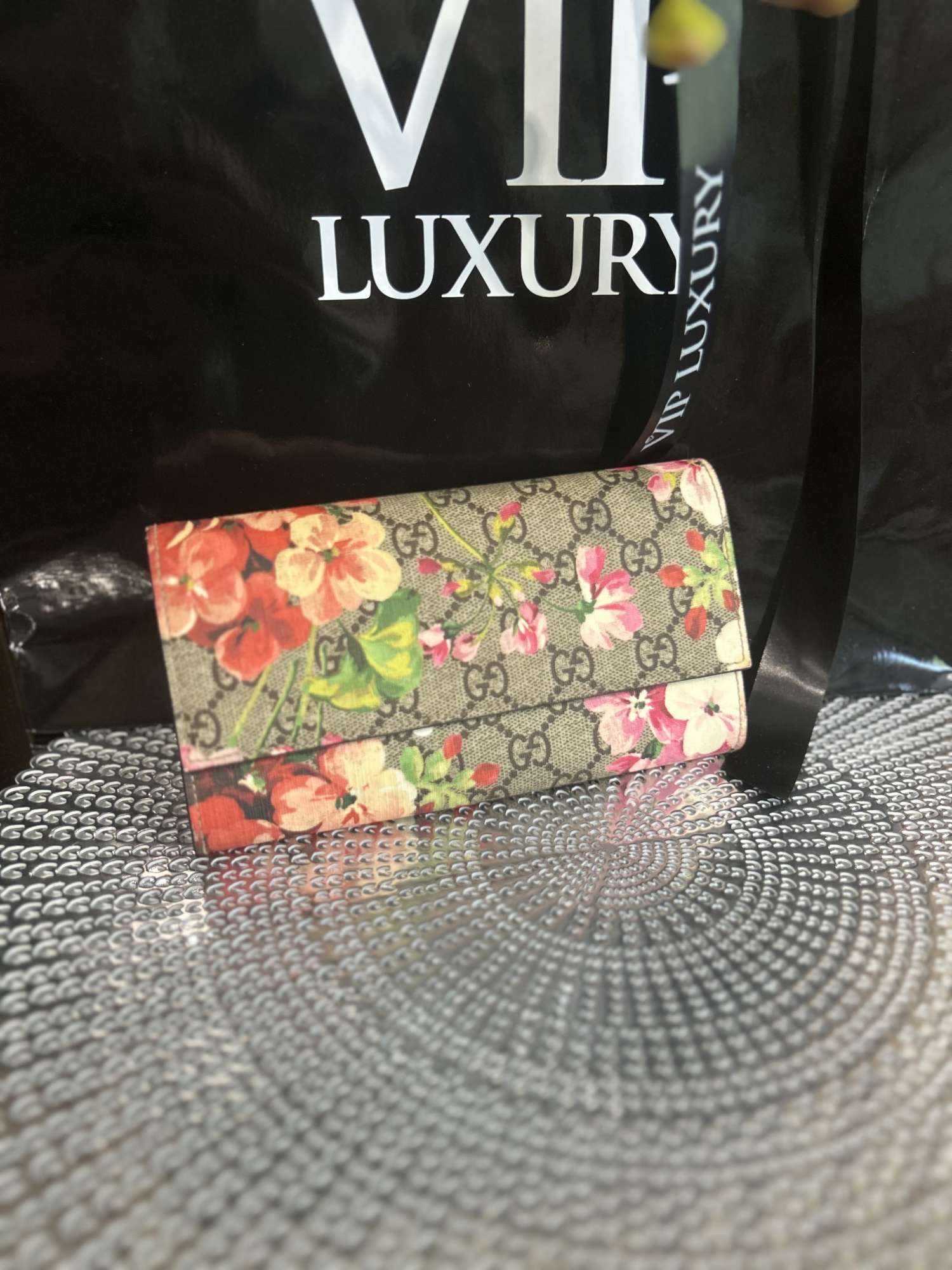 Gucci penazenka