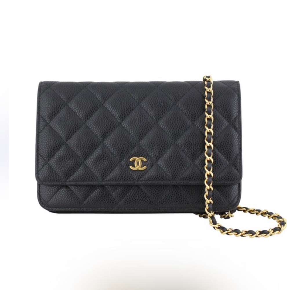 Chanel woc