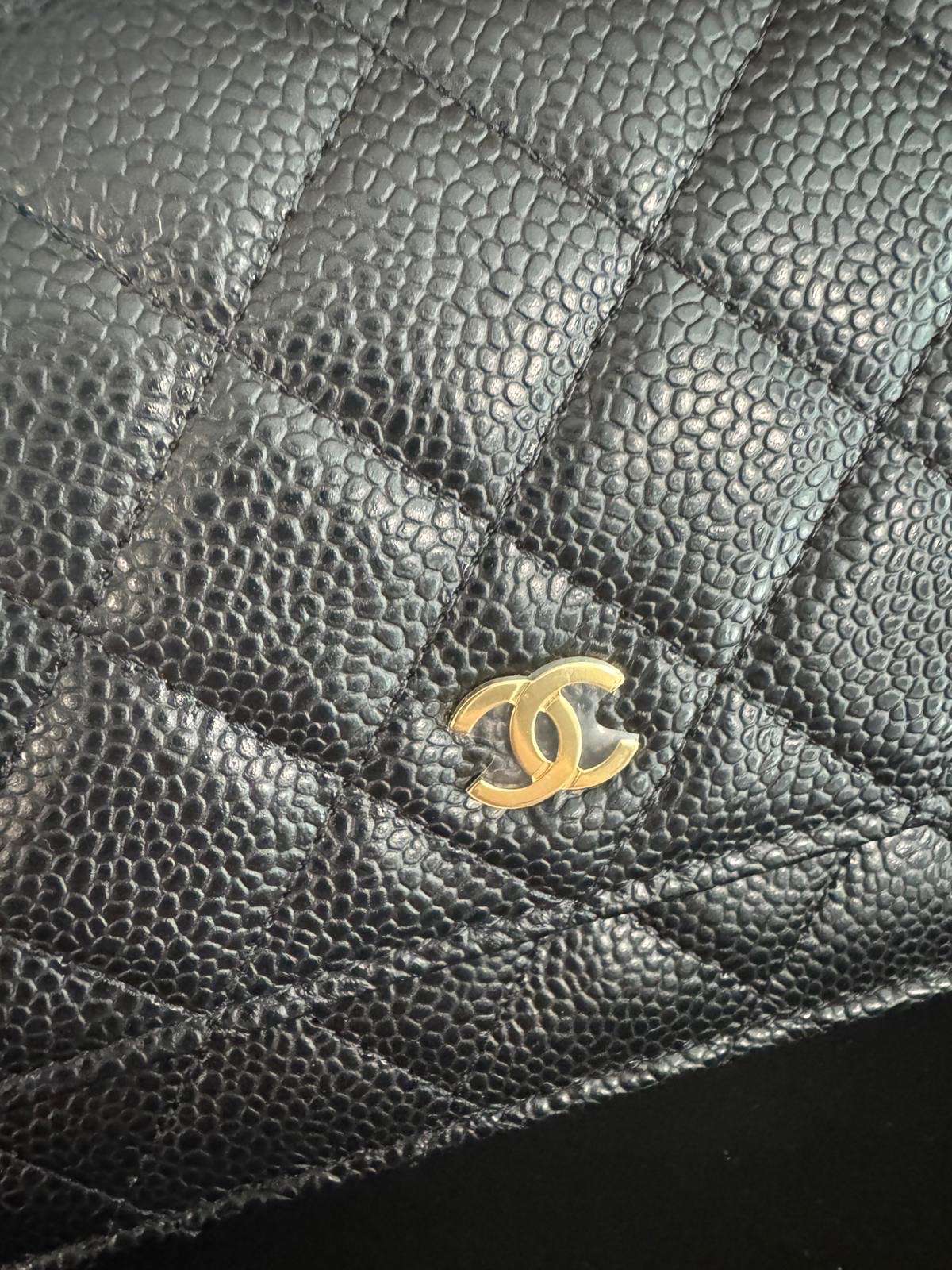 Chanel woc