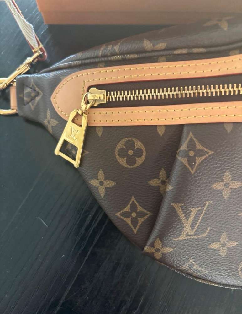 Louis Vuitton bumbag