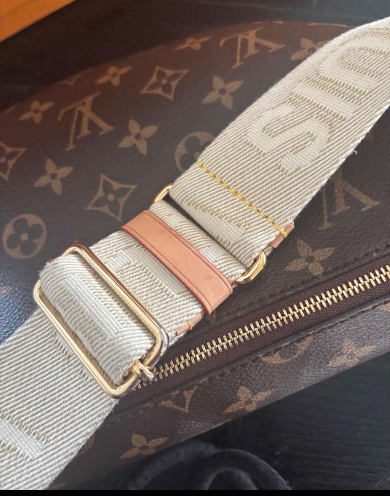 Louis Vuitton bumbag