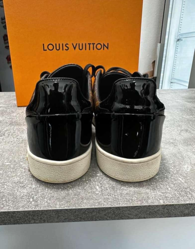 Louis Vuitton tenisky