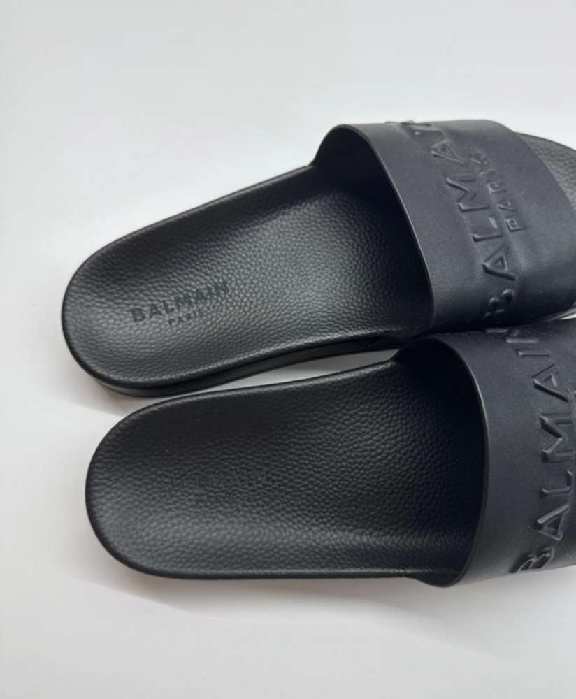 Balmain panske šlapky