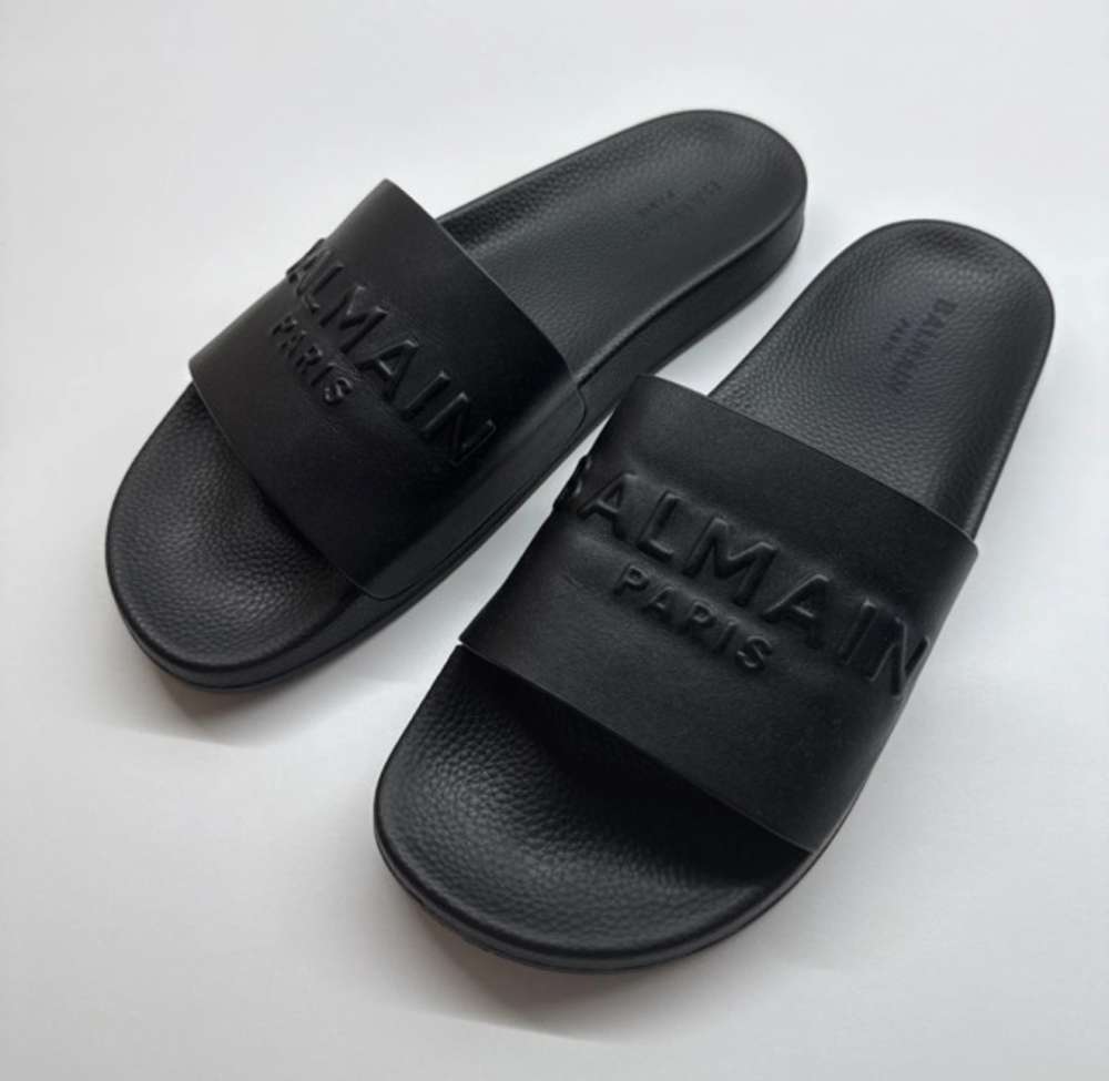 Balmain panske šlapky