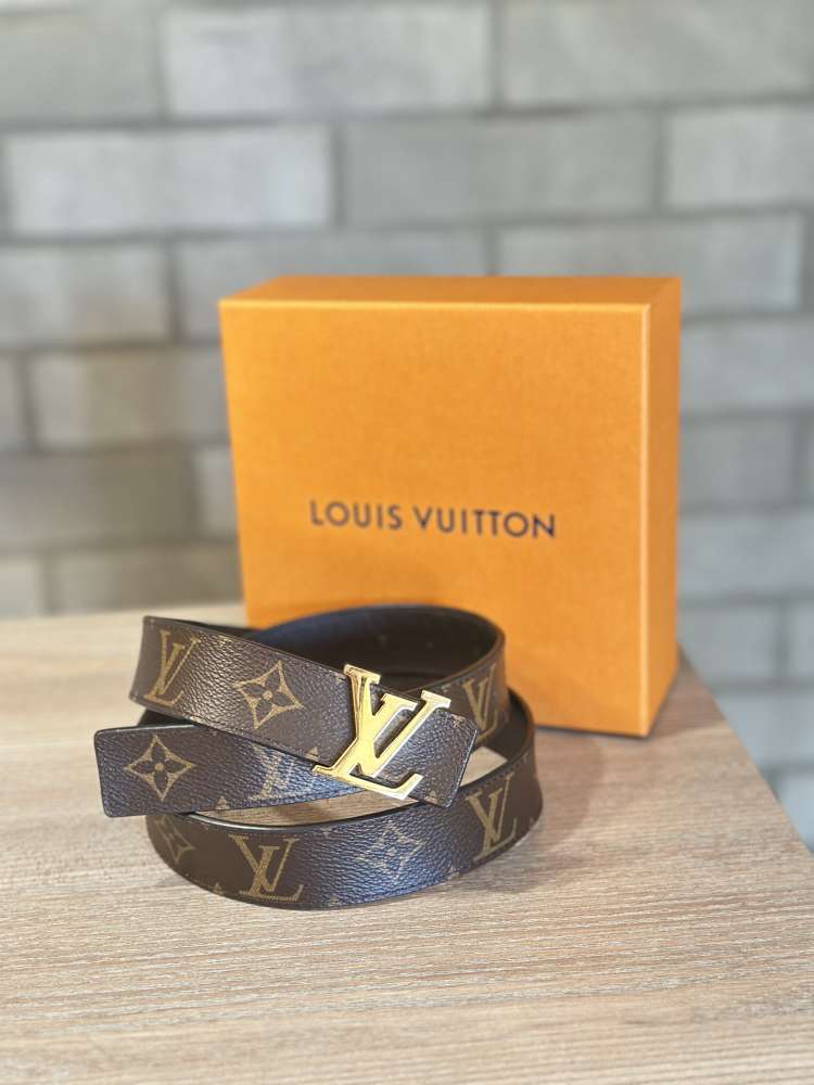 Louis Vuitton opasok