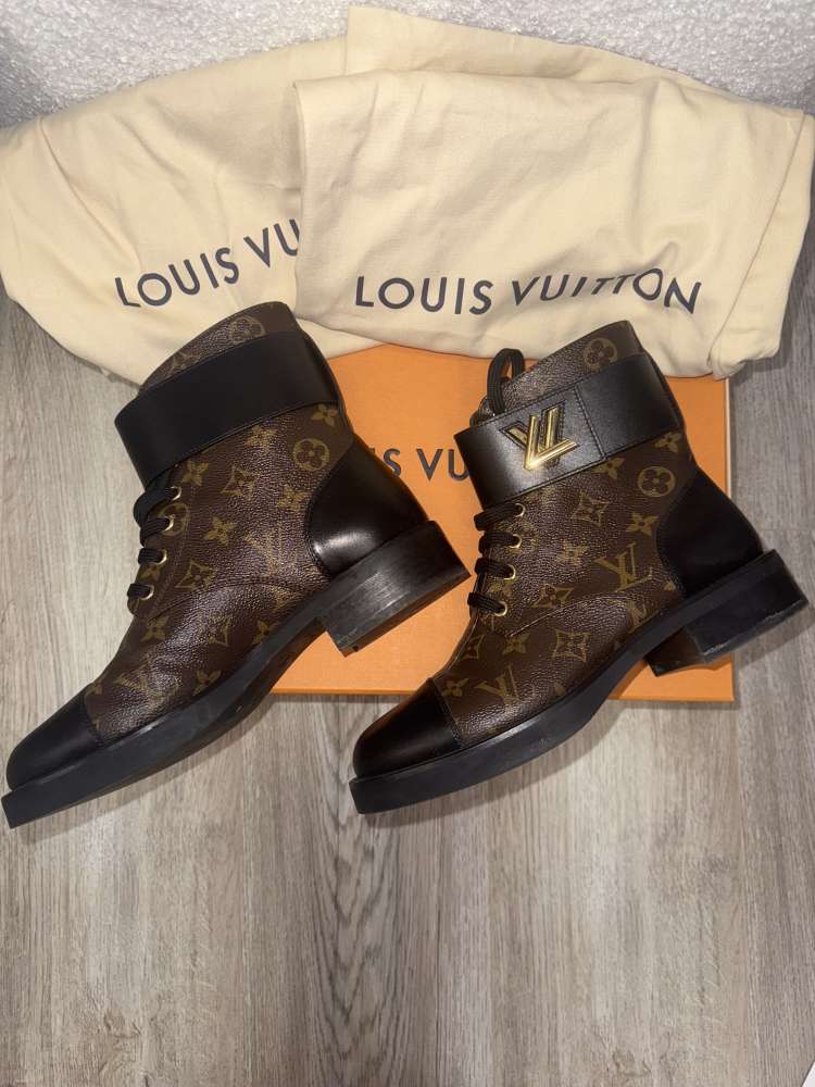LV topánky