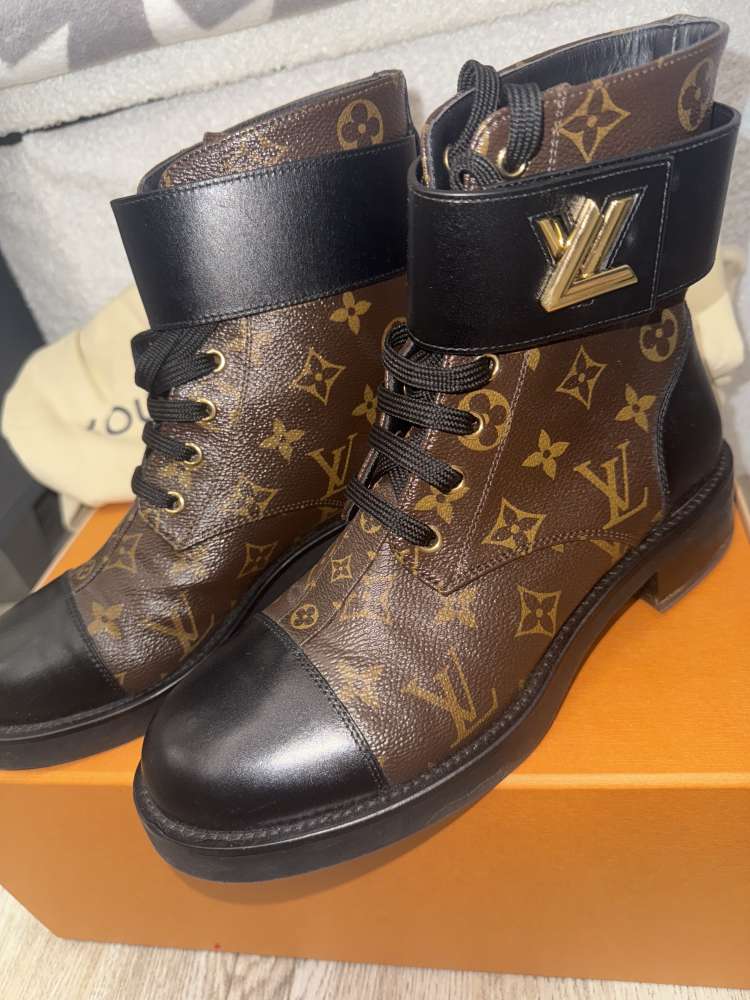 LV topánky