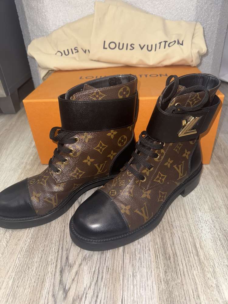 LV topánky