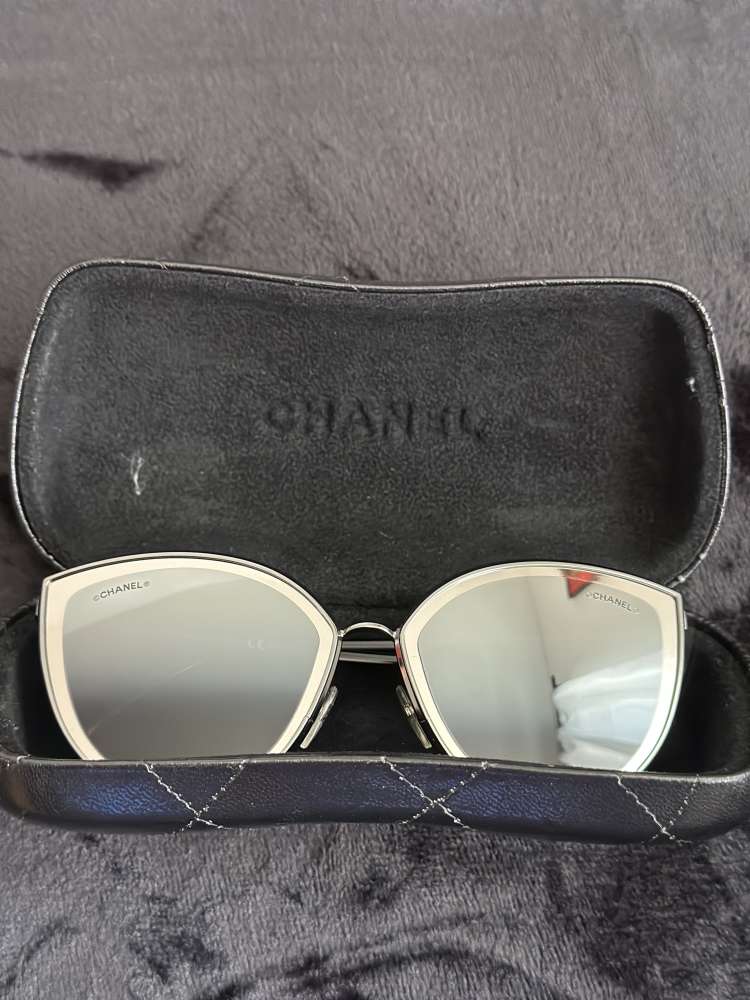 Chanel okuliare