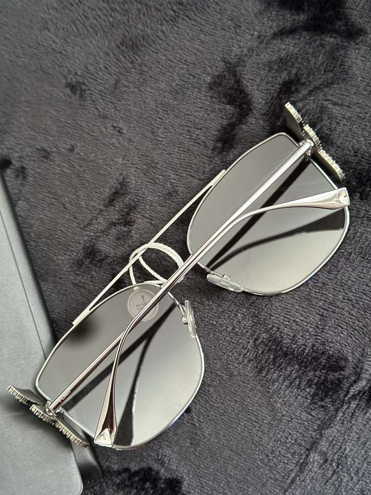 Slnečné okuliare Fendi