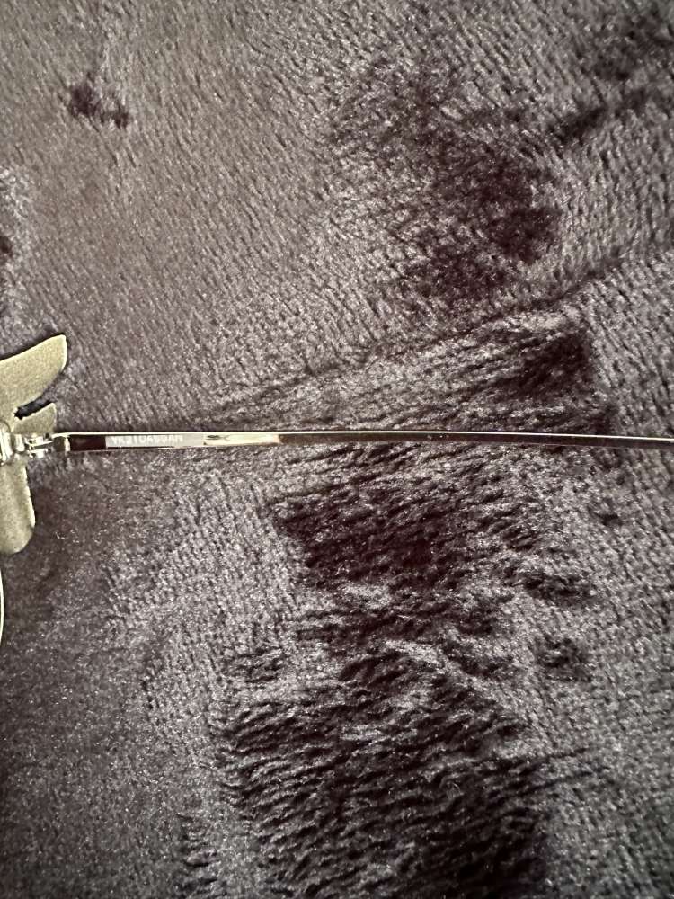 Slnečné okuliare Fendi