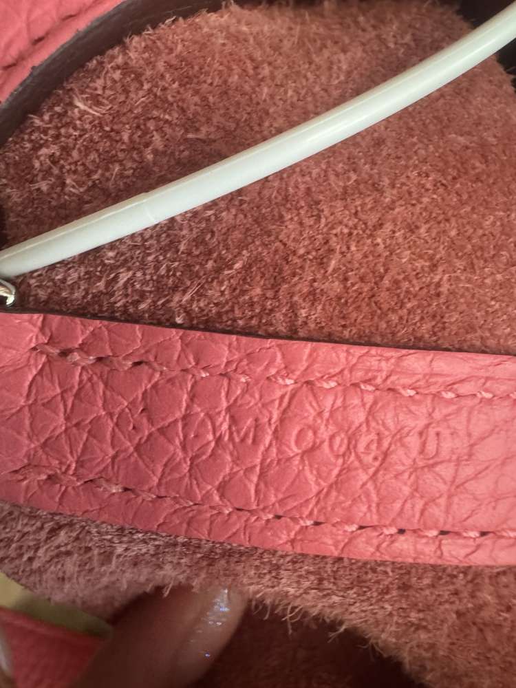 Hermes Picotin 22