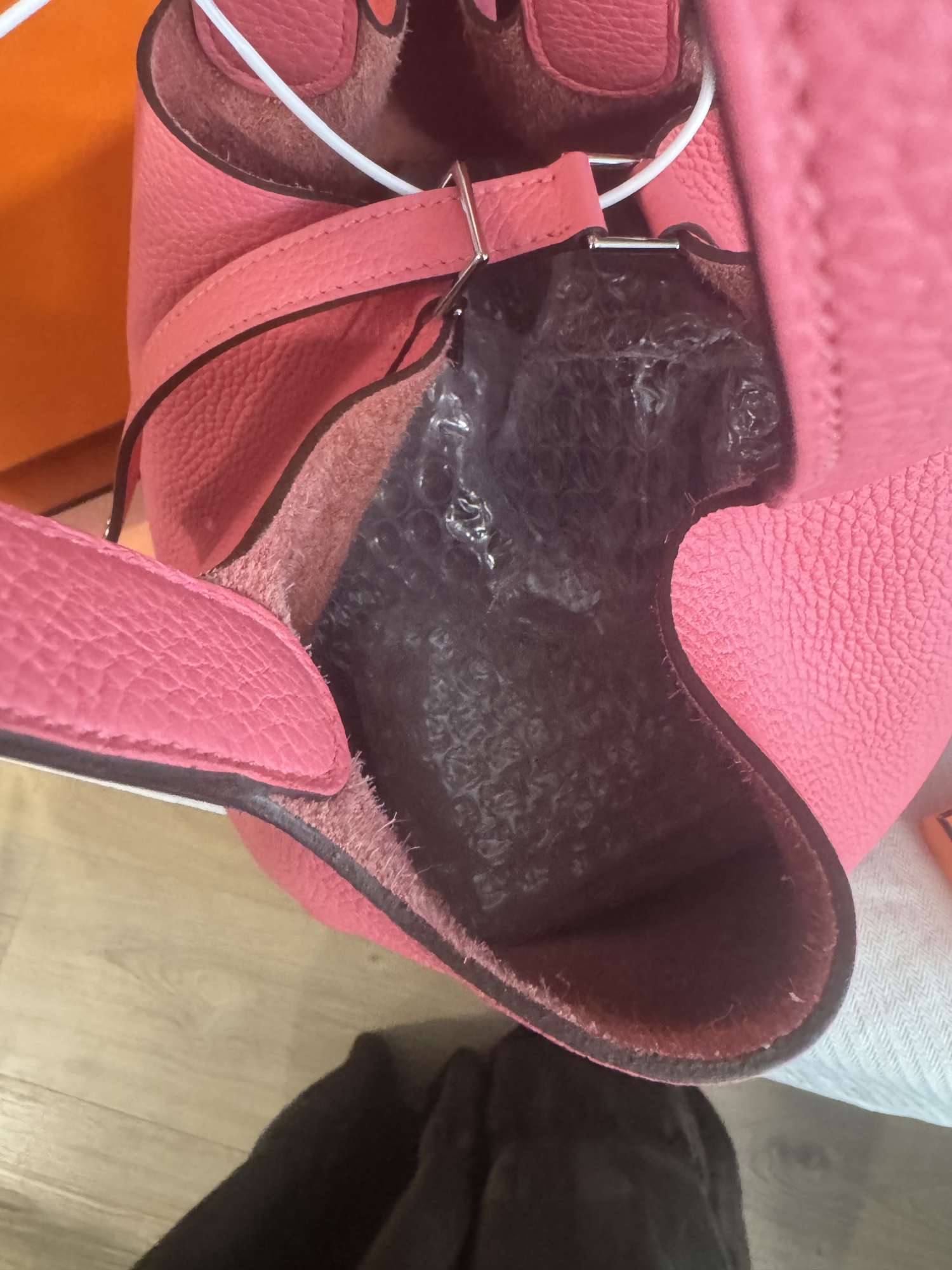 Hermes Picotin 22