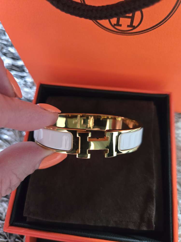 Hermes clic H -PM