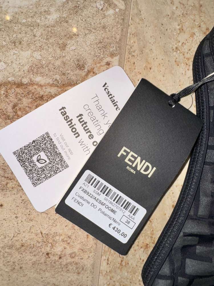 Fendi plavky